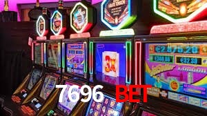 Bônus Diários 7696 bet