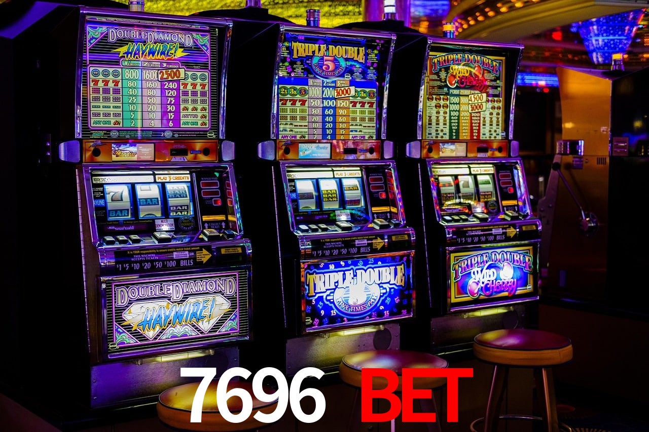 Estatísticas Esportivas 7696 bet