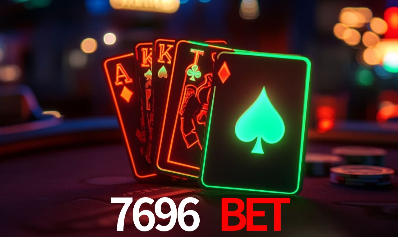 Provedores de Jogos 7696 bet