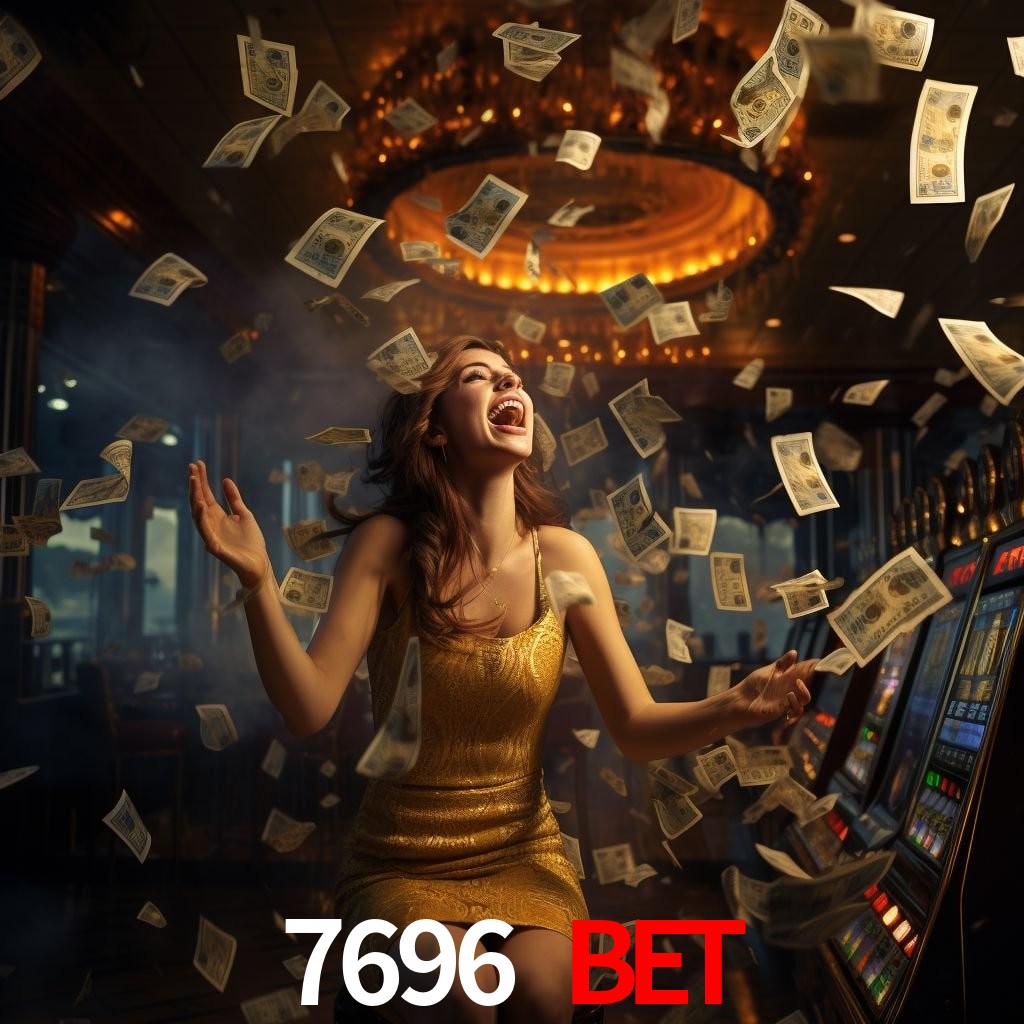 Live Casino 7696 bet