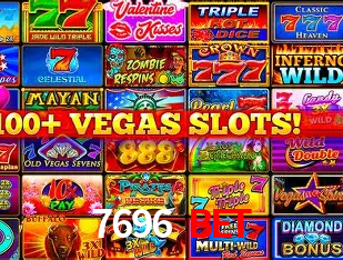 Desvendando o Mundo dos Jogos Virtuais na 7696 bet