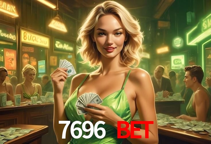 7696 bet