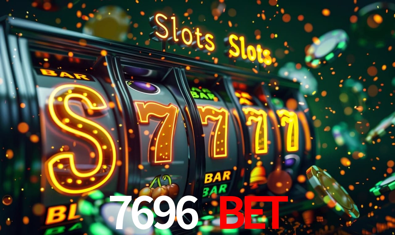 Apostas de Tênis 7696 bet