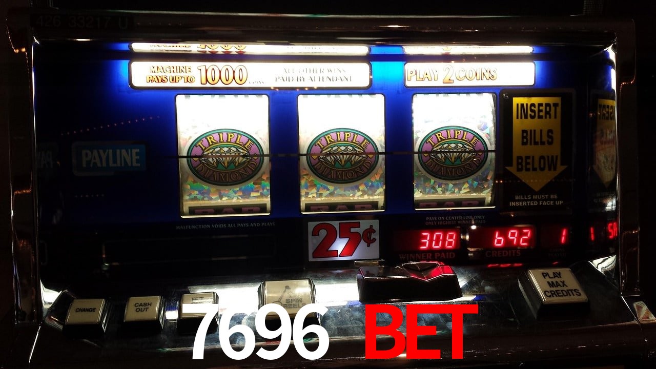 Quick Registration 7696 bet