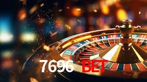 Sinta a adrenalina dos jogos de cassino com 7696 bet