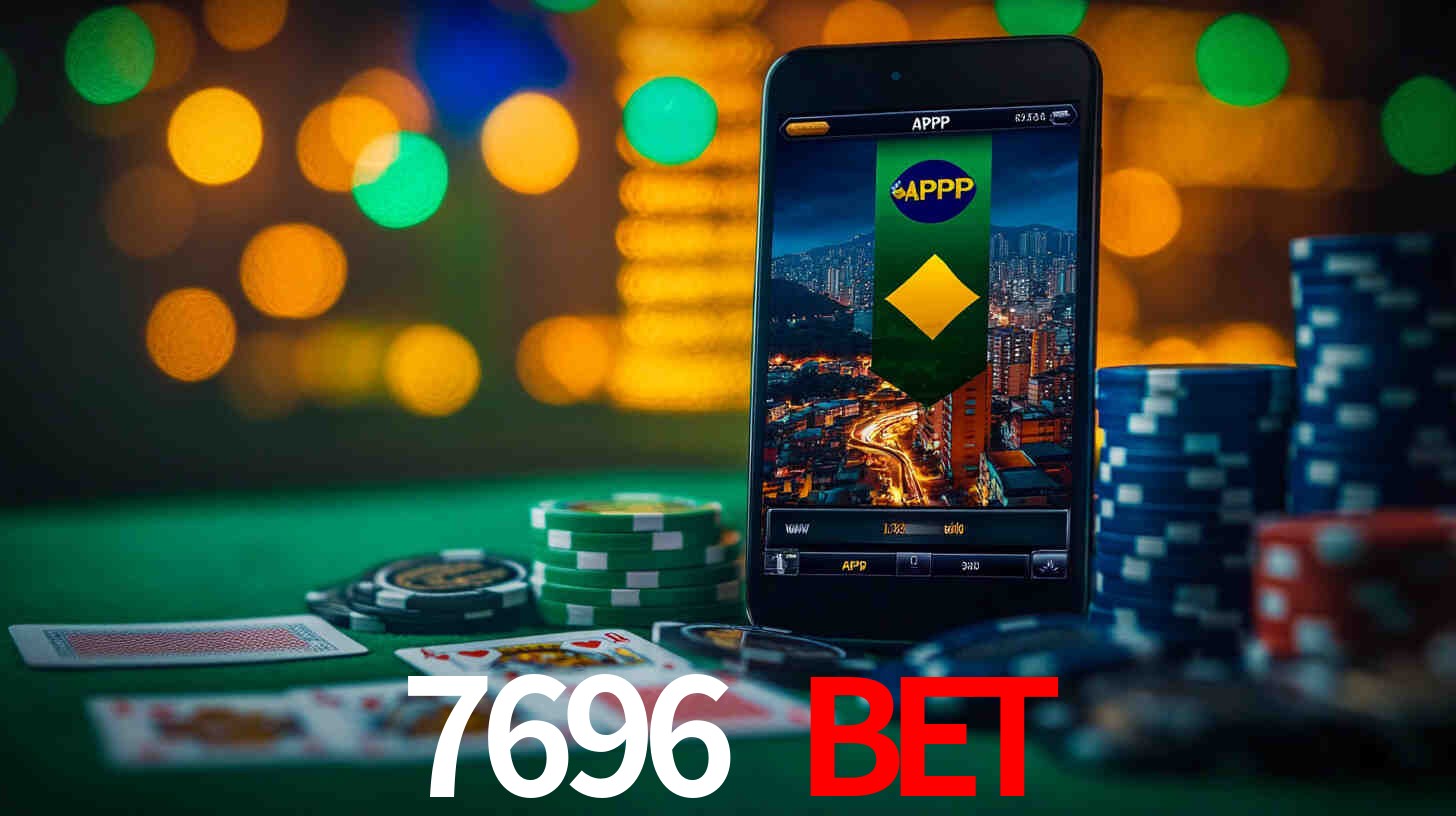 Desvendando o Mundo dos Jogos Virtuais na 7696 bet