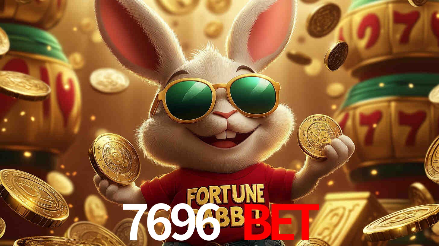 Welcome Bonus 7696 bet