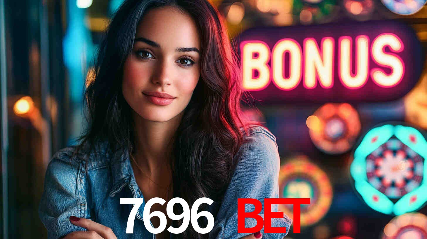 Daily Bonuses 7696 bet